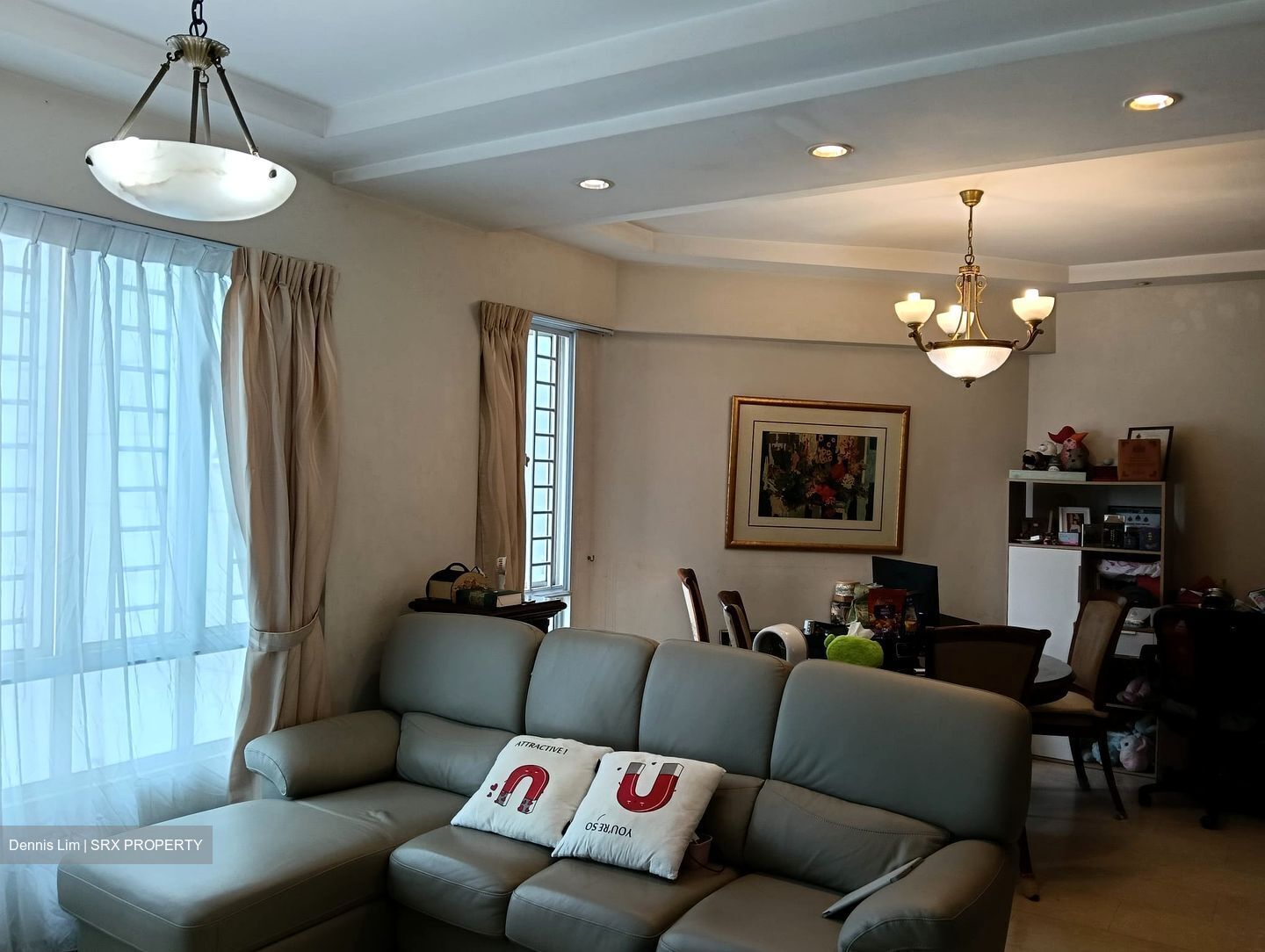 Northoaks (D25), Condominium #474722321